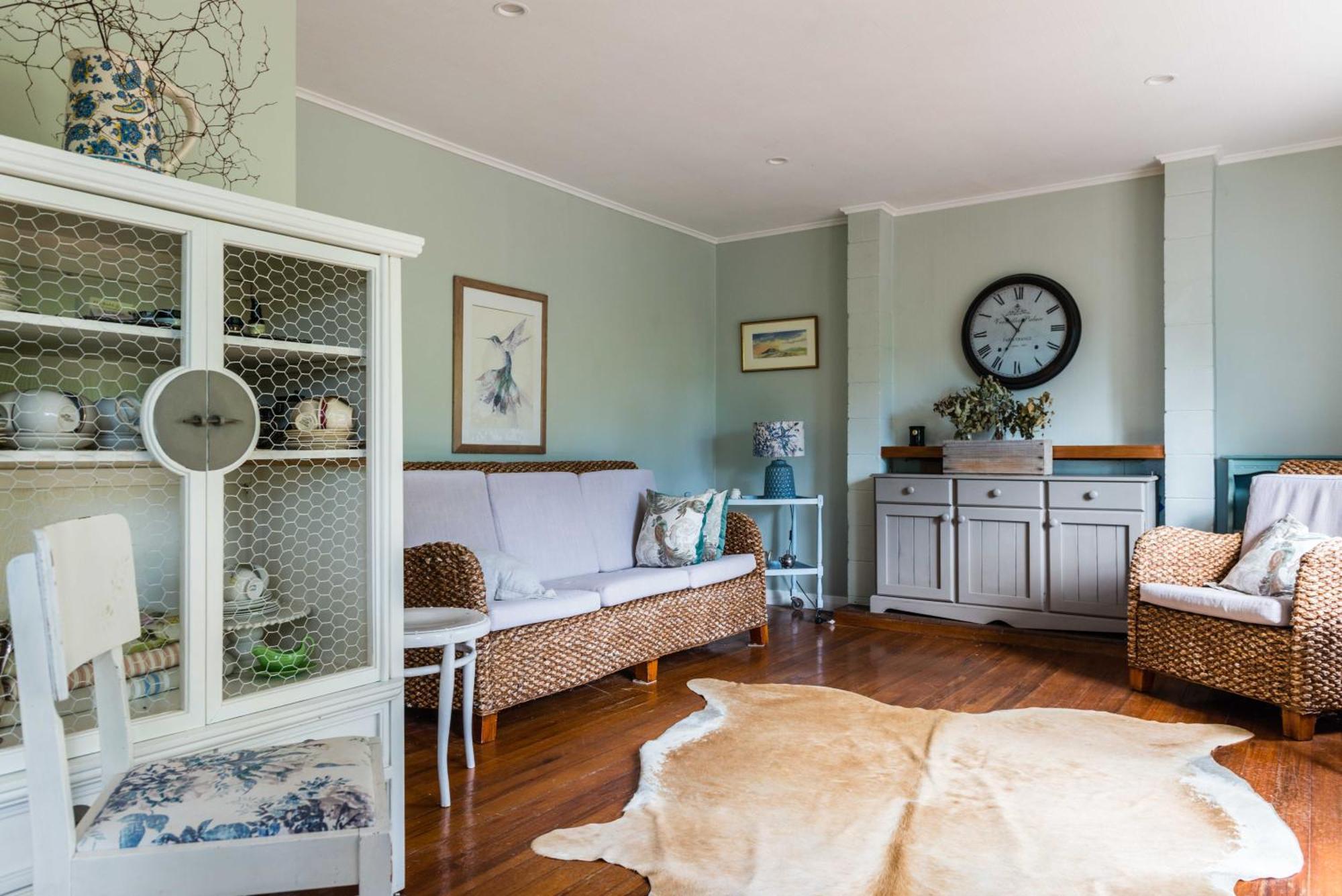 Dunluce Coastal Farmstay Clarence Bagian luar foto