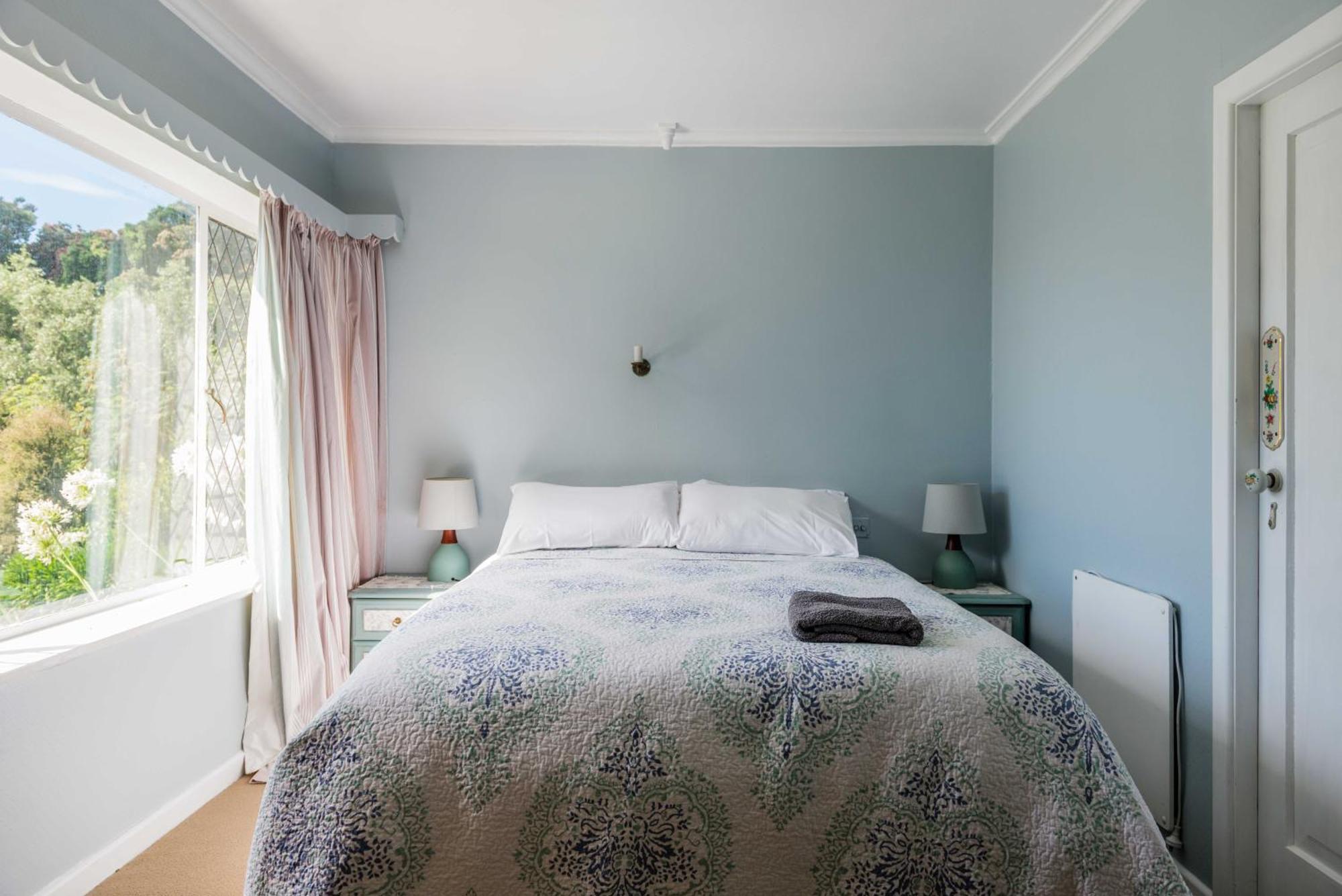 Dunluce Coastal Farmstay Clarence Bagian luar foto