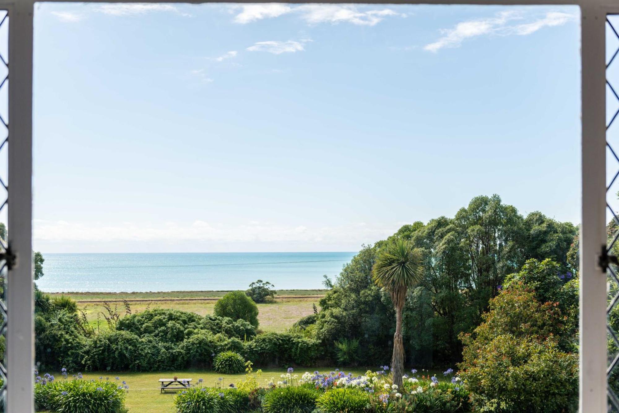 Dunluce Coastal Farmstay Clarence Bagian luar foto