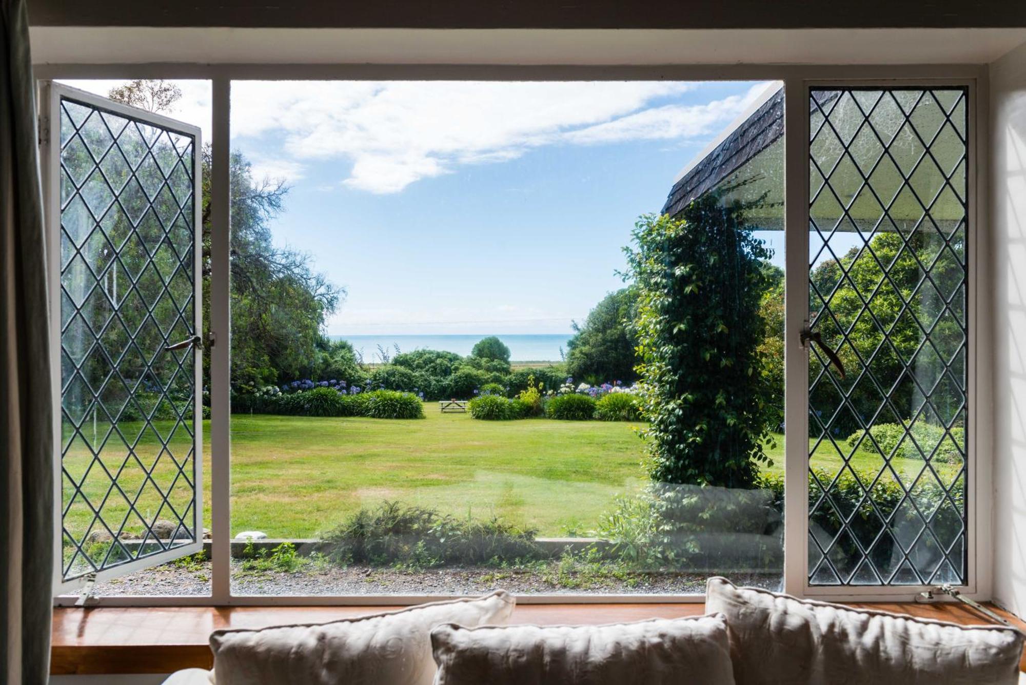 Dunluce Coastal Farmstay Clarence Bagian luar foto