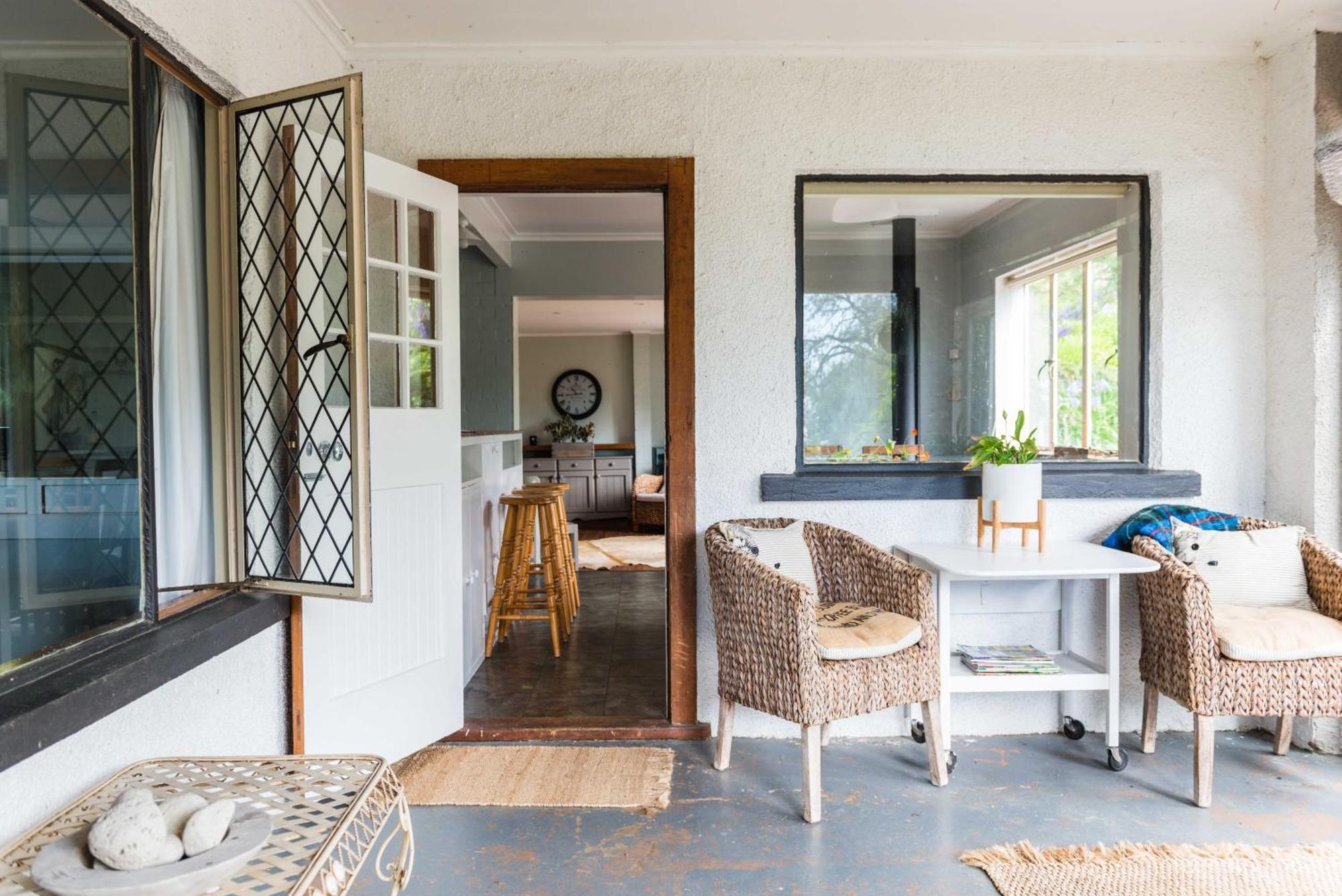 Dunluce Coastal Farmstay Clarence Bagian luar foto