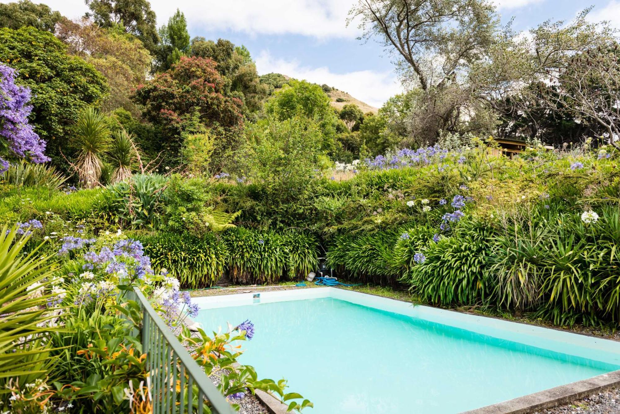 Dunluce Coastal Farmstay Clarence Bagian luar foto